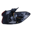 Lanterna Sinaleira Tiggo 7 8 2023 2024 2025 2026 Esquerdo Esquerdo/motorista Vermelho