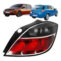 Lanterna Traseira Gm Vectra Gt 2008 2009 2010 2011