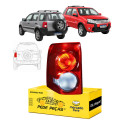 Lanterna Ford Ecosport 2008 2009 2010 2011 2012 Xlt Novo