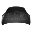Capo Honda Crv 2010 2011 Novo Preto