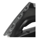 Parachoque Dianteiro Honda Civic 2012 2013 2014 2015 2016  Preto