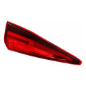 Lanterna Honda Civic G10 2017 2018 2019 2020 2021 Novo L.e Esquerdo/motorista Cristal