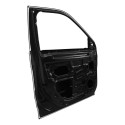 Par Porta Dianteira Kicks 2017 2018 19 20 21 22 A 2025 Nova Dianteira Ambos Preto