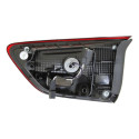 Lanterna Tampa Chevrolet Onix Plus 2020 21 A 2025 S/led Le Esquerdo