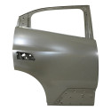 Par Porta Traseira Byd Dolphin Mini Gs Ev 2024 2025 2026 Traseira Ambos Lados Cinza