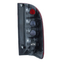 Lanterna Chevrolet S10 Pitbull 2001 2002 2003 A 2011 Fume Le Esquerdo/motorista Fumê