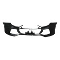 Parachoque Tiggo 8 Pro 2023 2024 2025 2026 Novo Preto Preto