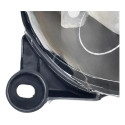 Sinaleira Renault Clio 2004 2005 06 07 08 09 10 11 2012 L.d Direito/passageiro Transparente