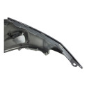 Parachoque Dianteiro Ix35 Gls 2010 2011 2012 2013 2014 2015 Preto