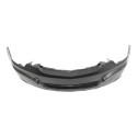 Parachoque Gm Captiva 2008 09 10 11 12 13 14 15 16 2017 Novo Preto Liso Para Pintura