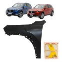 Paralama Bmw X1 2023 2024 2025 2026 X Line M Sport L.e