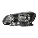 Par Farol Vw Gol Saveiro Voyage G6 2013 A 2016 Foco Simples Ambos Lados