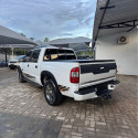 Lanterna Chevrolet S10 Pitbull 2001 2002 2003 A 2011 Fume Le Esquerdo/motorista Fumê