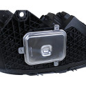 Farol Esquerdo Byd King 2024 2025 2026 2027 Full Led Esquerdo/motorista
