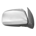 Retrovisor Hilux Sw4 Srv Sr 2005 A 2011 Eletrico Cromado