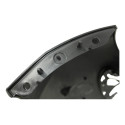 Parachoque Peugeot 207 2008 2009 2010 2011 2012 2013 A 2015 Preto
