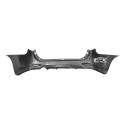 Parachoque Traseiro Toyota Hilux Sw4 2012 2013 2014 2015