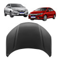 Capo Dianteiro Honda City 2015 2016 2017 2018 2019 20 2021