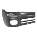 Parachoque Dianteiro Kia Bongo 2006 2007 2008 2009 2010 A 12 Preto