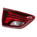 Lanterna Traseira Tampa Gm Onix Sedan 2020 A 2025 S/led Le Vermelho
