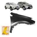 Paralama Toyota Rav4 Top 2013 2014 2015 A 2018 Ld
