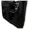 Porta Dianteira Kicks 2017 2018 19 20 21 22 23 24 2025 L.d Dianteira Direito/passageiro Preto