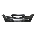 Parachoque Onix Prisma 2013 2014 2015 2016 2017 2018 A 2020 Preto