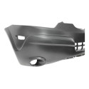 Parachoque Dianteiro Gm Captiva 2008 A 12 13 14 15 16 2017 Preto Liso Para Pintura