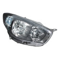 Farol Fiat Grand Siena 2020 2019 2018 2017 2016 2015 2014 13