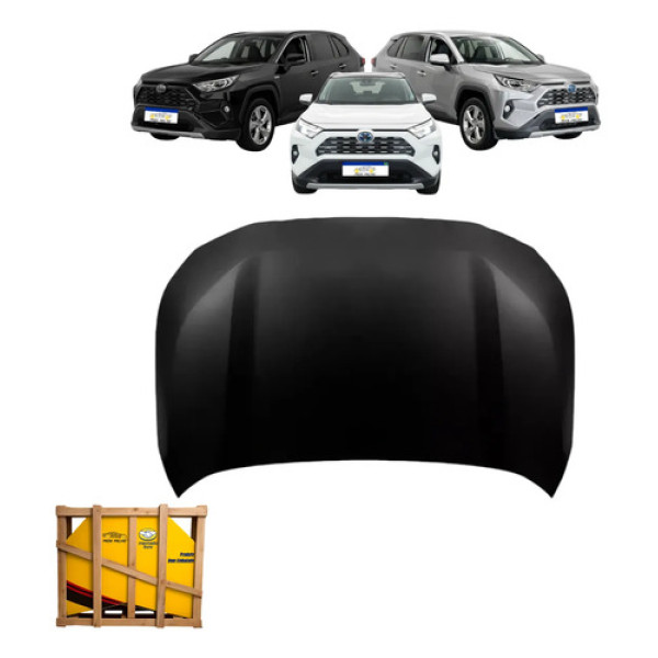 Capo Toyota Rav4 2019 2020 2021 2022 2023 2024 2025