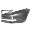 Parachoque Dianteiro Honda Fit 2009 2010 2011 2012 Novo Preto