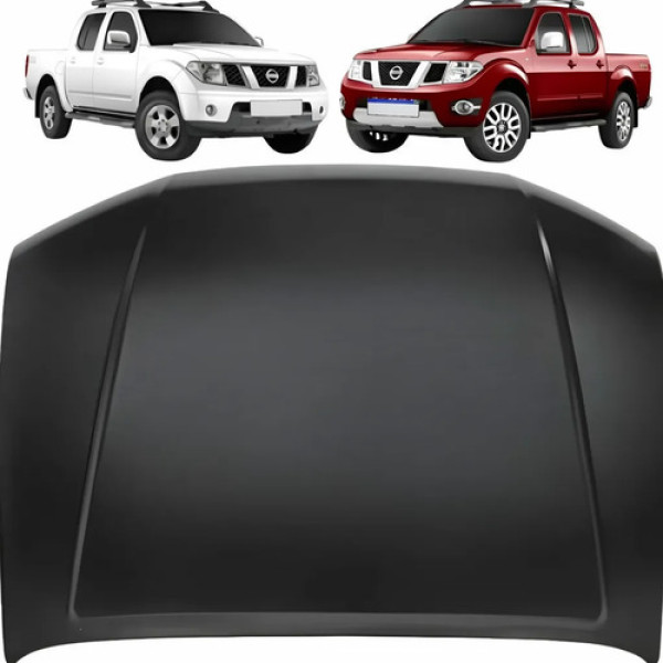 Capo Nissan Frontier 2008 2009 2010 2011 2012 2013 A 2016 