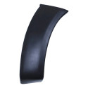 Moldura Parachoque Toyota Hilux 2006 07 08 09 10 2011 Par
