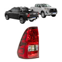 Lanterna Toyota Hilux 2016 2017 18 19 20 21 22 23 24 A 2026