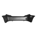 Parachoque Traseiro Toyota Corolla 2008 2009 2010 2011 Novo