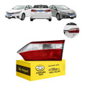 Sinaleira Tampa Direita Toyota Corolla 2015 2016 2017 S/led Direito/passageiro