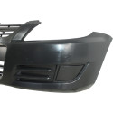 Parachoque Gm Celta Prisma 2007 2008 2009 2010 2011 Novo Preto