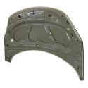 Capo Peugeot 307 Hatch Sedan 2007 2008 2009 10 11 2012 Novo