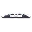 Spoiler Inferior Parachoque Dianteiro Geely Ex2 2025 A 2027 Preto