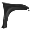 Par Paralama Mitsubishi L200 Triton 2021 2022 2023 2024 2025