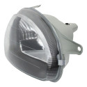 Sinaleira Gm Corsa 1996 97 A 07 08 09 2010 Máscara Negra Ld Direito/passageiro