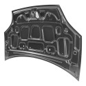 Capo Ford Fiesta 2003 2004 2005 2006 2007 Dianteiro Novo 