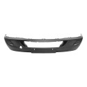 Parachoque Dianteiro Mercedes Sprinter 2012 2013 14 15 2016 Preto
