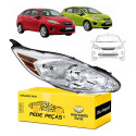 Sinaleira Farol Ford Fiesta 2011 2012 2013 Se Novo Ld Direito/passageiro