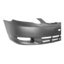 Parachoque Toyota Corolla Fielder 2003 2004 2005 2006 07 08 Preto