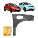 Paralama Byd Dolphin 2023 2024 2025 2026 Novo L.d