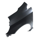 Paralama Dianteiro Honda Fit 2004 2005 2006 07 2008 Esquerdo