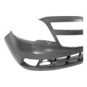 Parachoque Chevrolet Agile 2009 2010 2011 2012 2013 Novo Preto