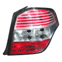 Lanterna Chevrolet Agile 2009 2010 2011 2012 2013 Novo