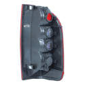 Lanterna Chevrolet S10 Pitbull 2001 2002 2003 A 2011 Fume Le Esquerdo/motorista Fumê